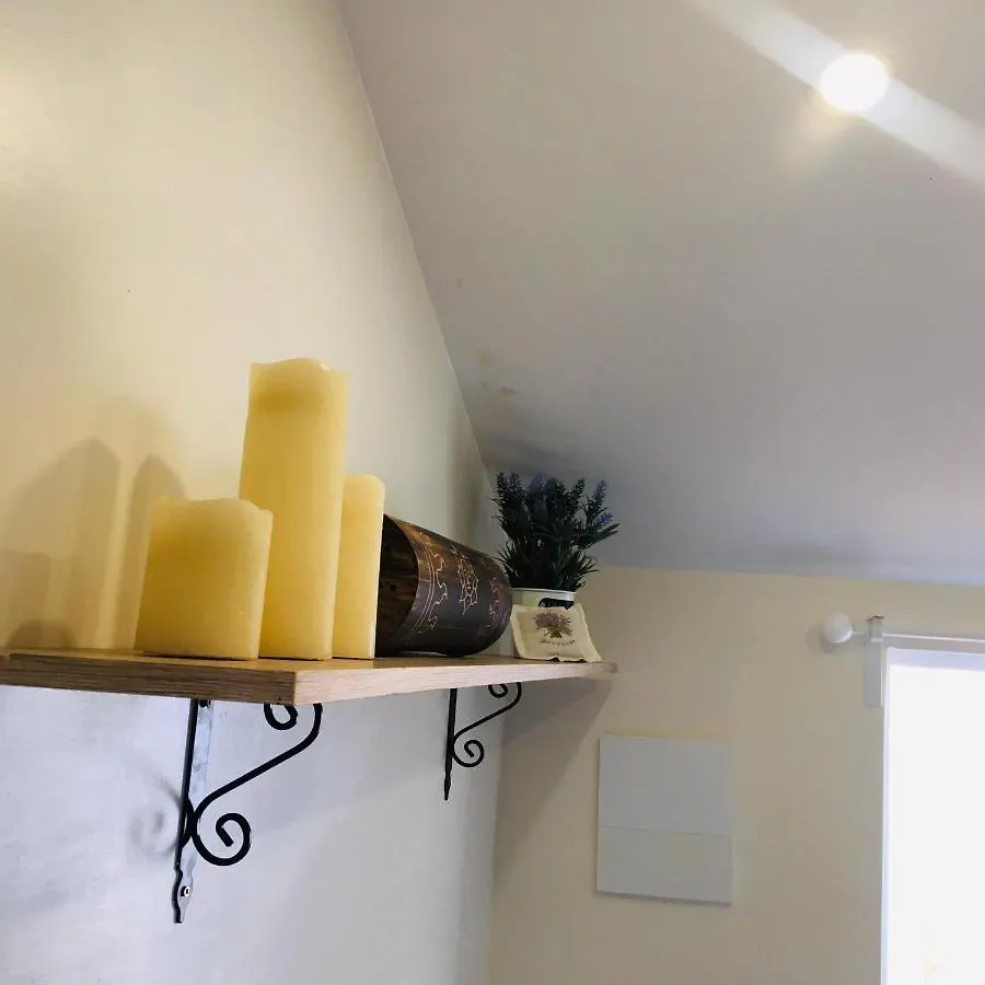 Beautiful Bungalow En Vv Con Wifi,Netflix Cerca Del Mar Las Galletas Semesterbostad