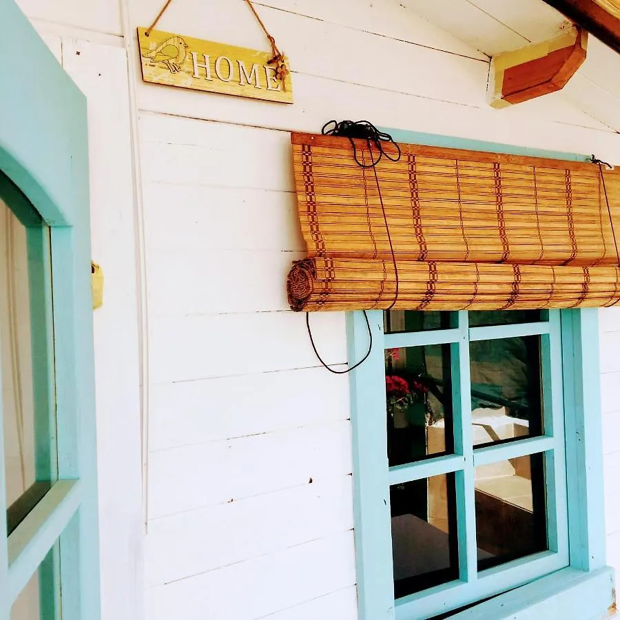 Holiday home Beautiful Vintage Bungalow Wifi Parking. Las Galletas